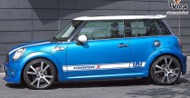 MINI Cooper S AC Schnitzer