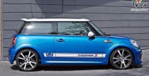 MINI Cooper S AC Schnitzer