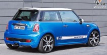MINI Cooper S AC Schnitzer