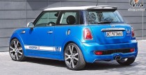 MINI Cooper S AC Schnitzer