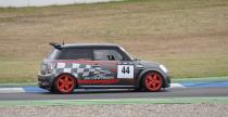 Mini JCW od AC Schnitzer