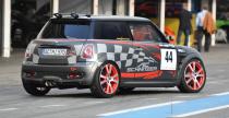 Mini JCW od AC Schnitzer