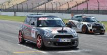 Mini JCW od AC Schnitzer