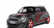 Mini JCW od AC Schnitzer