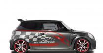 Mini JCW od AC Schnitzer