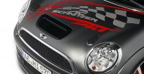 Mini JCW od AC Schnitzer