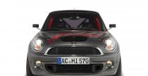 Mini JCW od AC Schnitzer