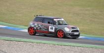 Mini JCW od AC Schnitzer