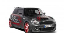 Mini JCW od AC Schnitzer