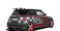 Mini JCW od AC Schnitzer