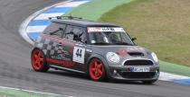 Mini JCW od AC Schnitzer