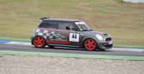 Mini JCW od AC Schnitzer