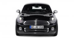 Mini Cooper Coupe AC Schnitzer