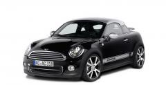 Mini Cooper Coupe AC Schnitzer