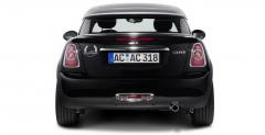 Mini Cooper Coupe AC Schnitzer