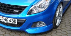 Opel Corsa OPC Steinmetz