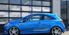 Opel Corsa OPC Steinmetz