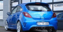 Opel Corsa OPC Steinmetz