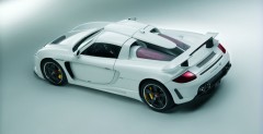 Porsche Carrera GT