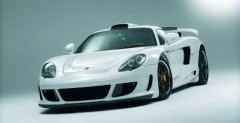 Porsche Carrera GT