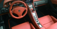 Porsche Carrera GT