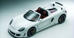 Porsche Carrera GT