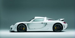 Porsche Carrera GT