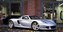 Porsche Carrera GT