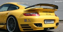 Porsche 997 Turbo speedART