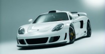 Porsche Carrera GT