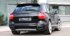 Porsche Cayenne wg TechArt
