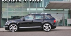 Porsche Cayenne wg TechArt