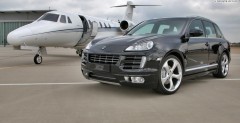 Porsche Cayenne wg TechArt
