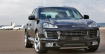 Porsche Cayenne wg TechArt