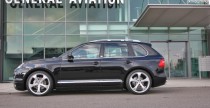 Porsche Cayenne wg TechArt