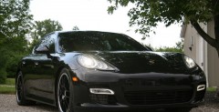 Porsche Panamera Switzer