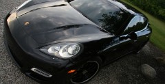 Porsche Panamera Switzer