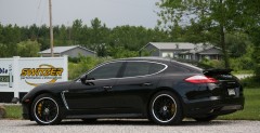 Porsche Panamera Switzer