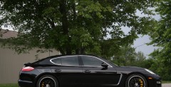 Porsche Panamera Switzer