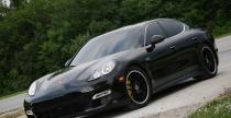 Porsche Panamera Switzer