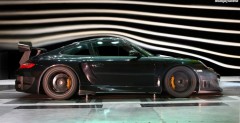 Porsche 911 GT2 od TechArt