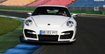 Porsche 911 GT2 od TechArt