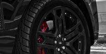 Range Rover Project Kahn