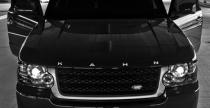 Range Rover Project Kahn