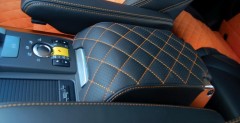 Project Kahn Range Rover Sport Vesuvius