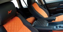 Project Kahn Range Rover Sport Vesuvius
