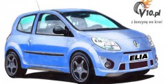 Renault Twingo GT-R