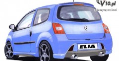Renault Twingo GT-R