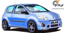 Renault Twingo GT-R