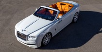 Rolls-Royce Dawn Spofec